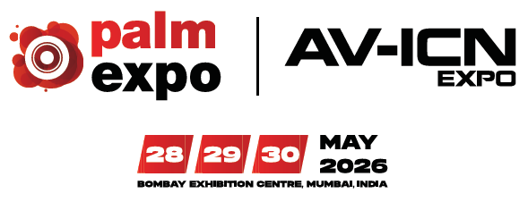 PALM AV-ICN Expo 2026